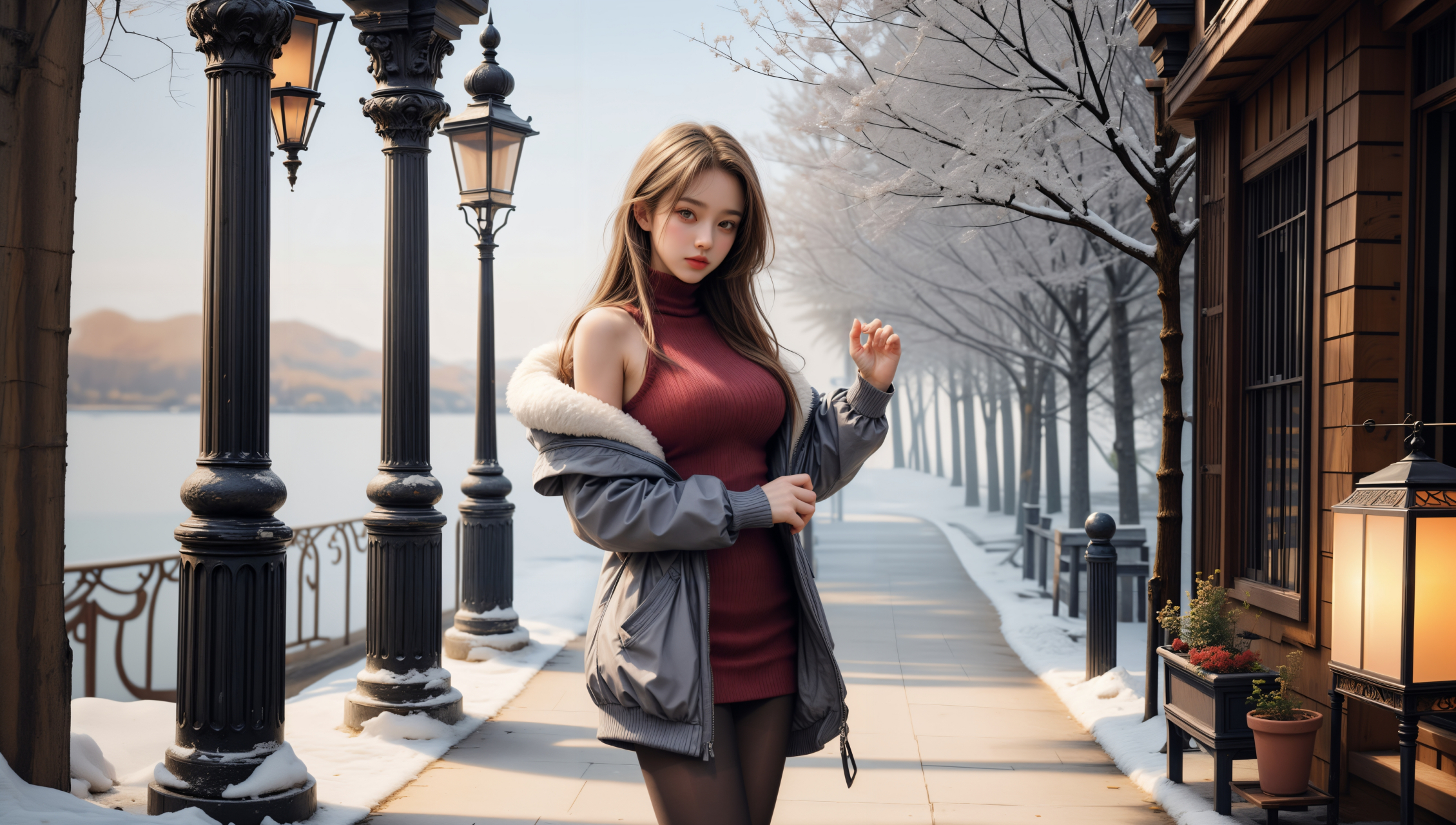 青海气象台发布高温黄色预警